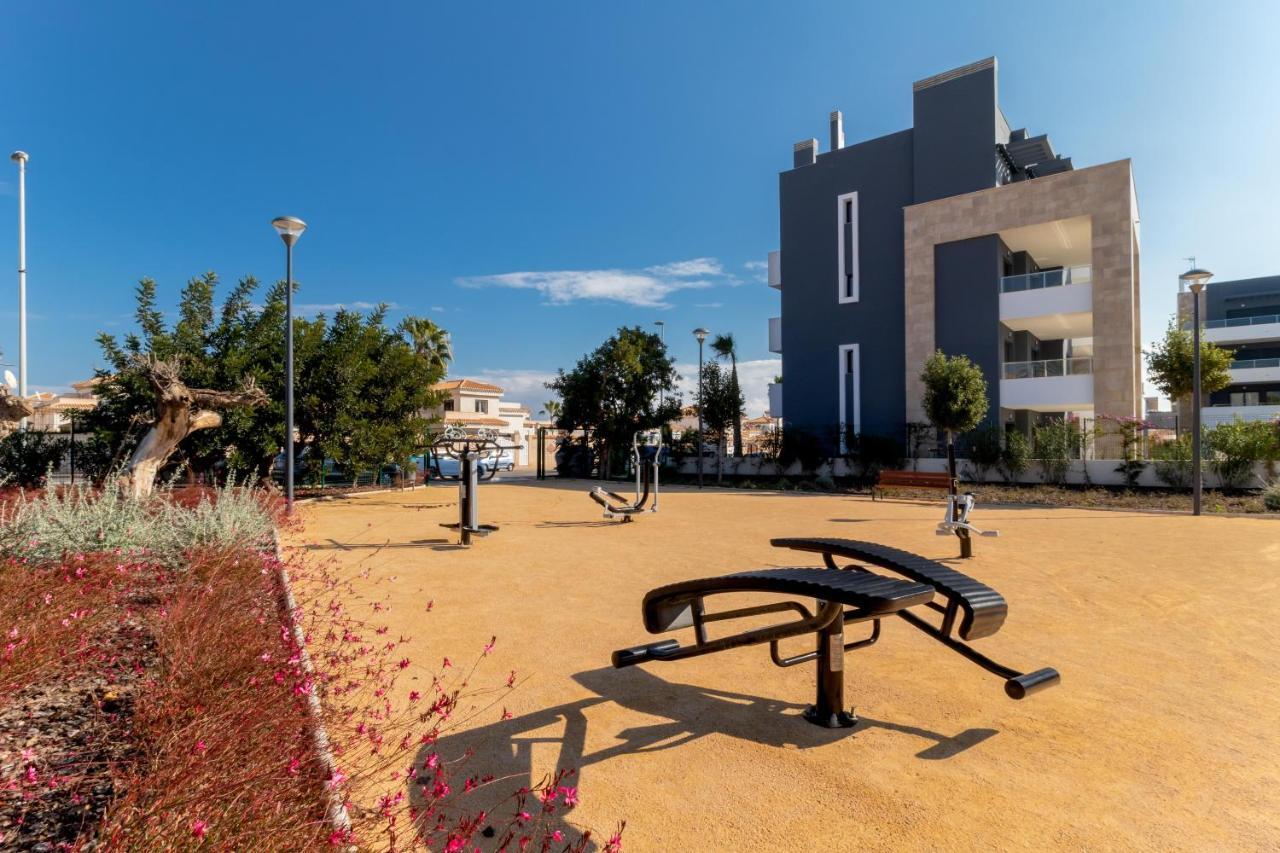 Espanatour Flamenca Village 6 Orihuela Exterior photo